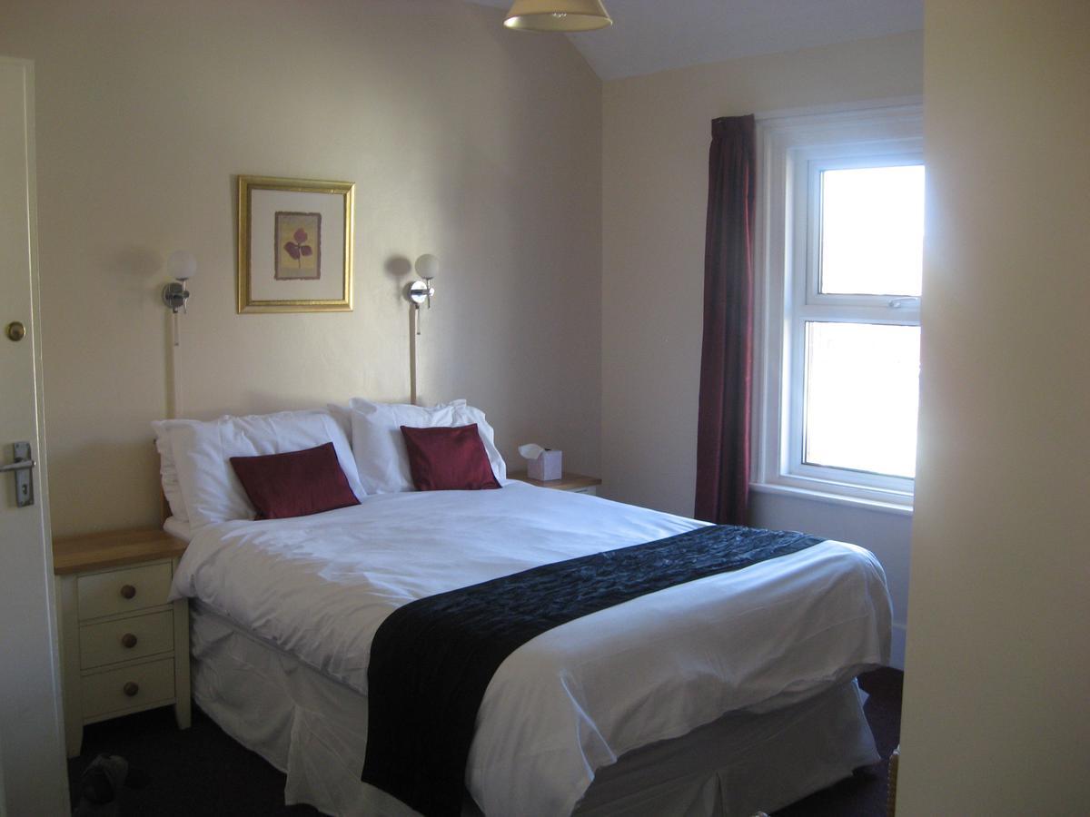 Bed and Breakfast Eastbourne Reymar Exteriér fotografie